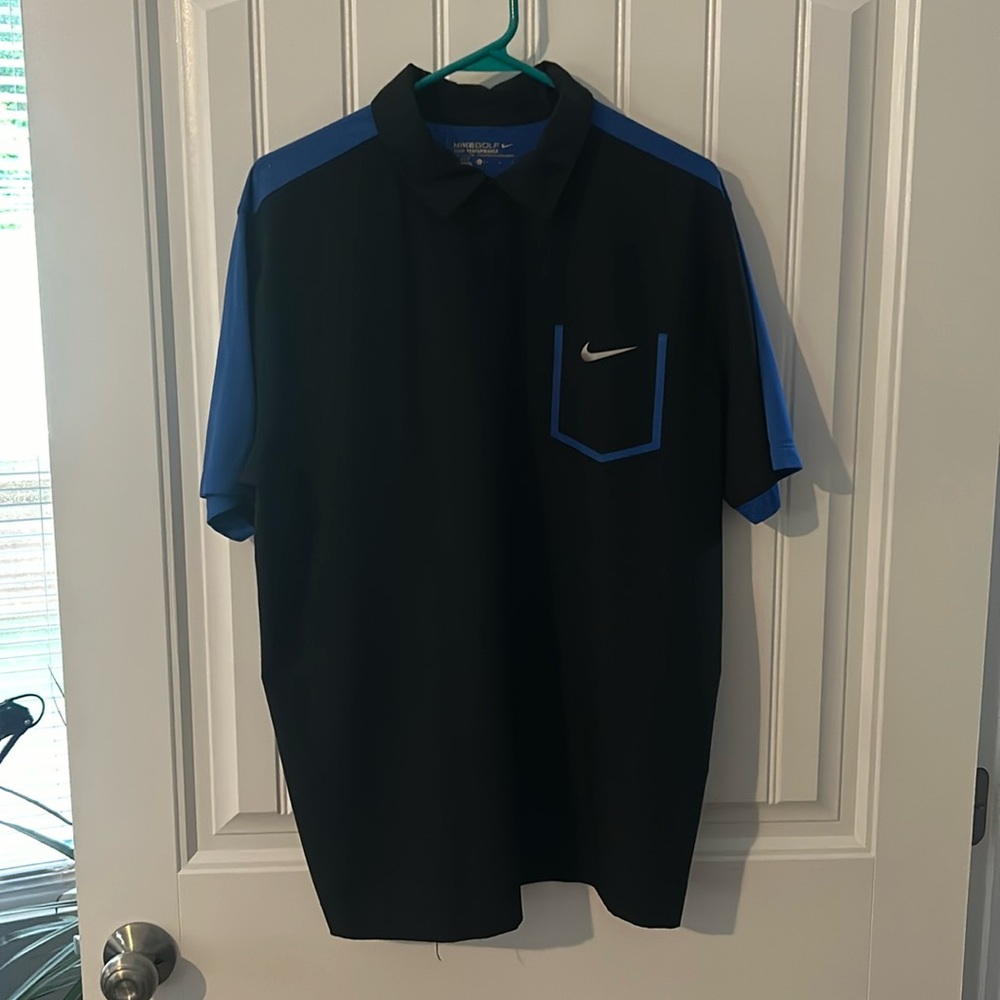 Nike Golf Polo